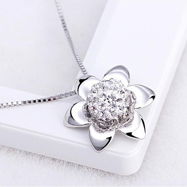 ネックレス レディース