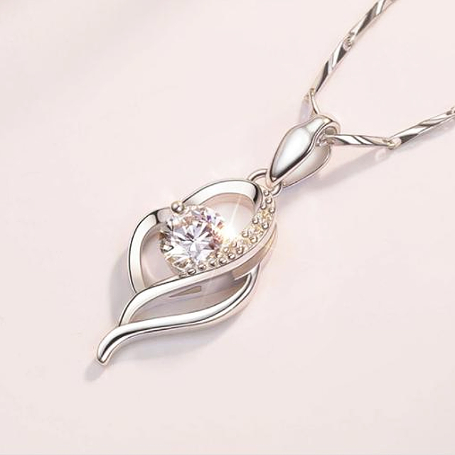 ネックレス レディース