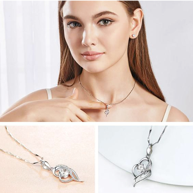 ネックレス レディース