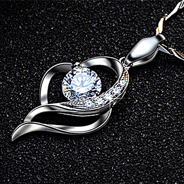 ネックレス レディース