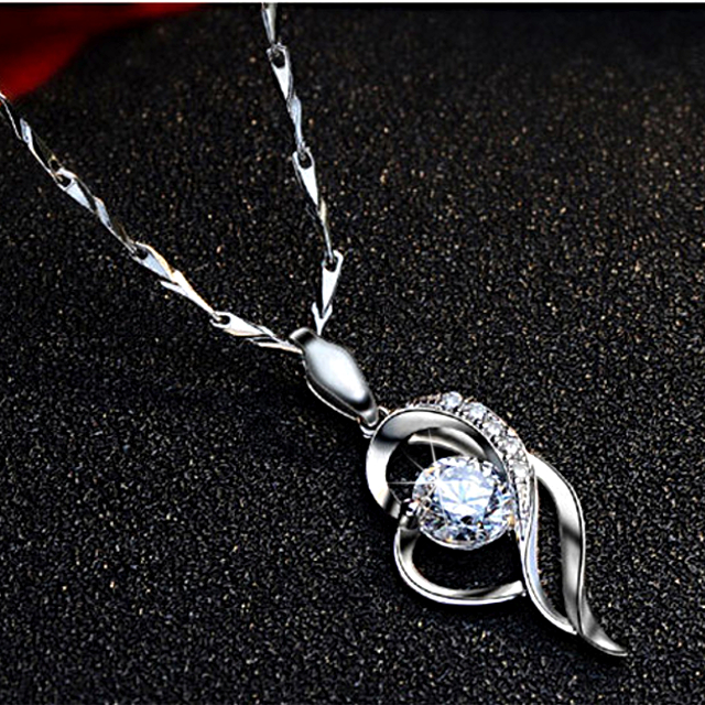 ネックレス レディース