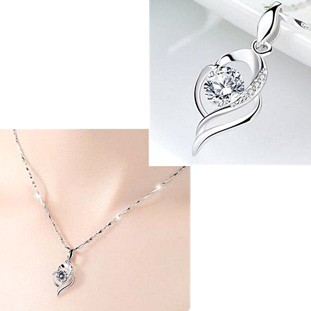 ネックレス レディース