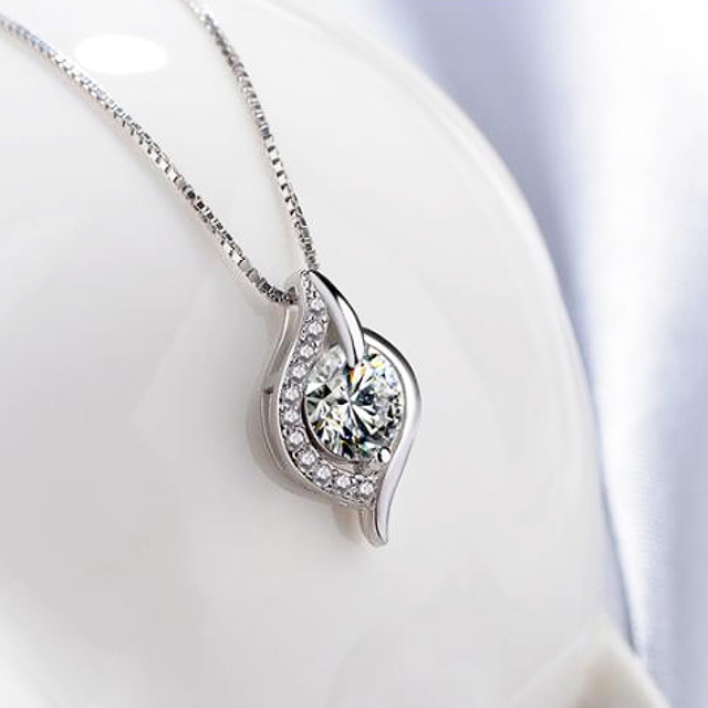 ネックレス レディース