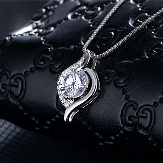 ネックレス レディース