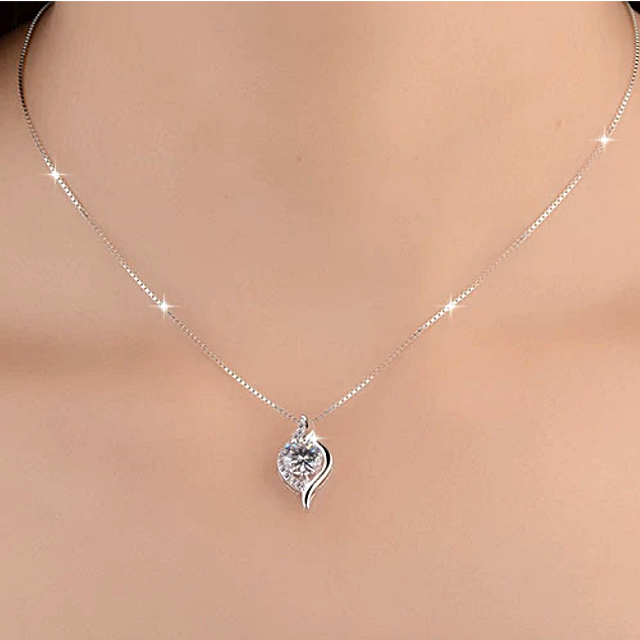 ネックレス レディース