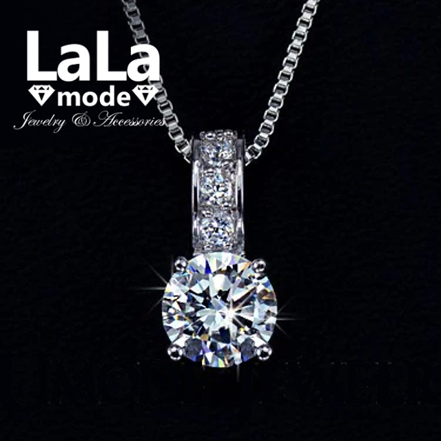 ネックレス レディース