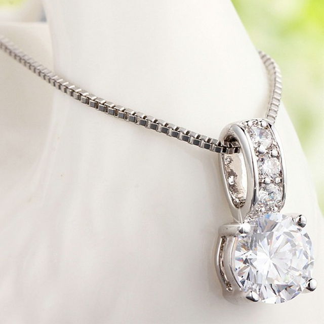 ネックレス レディース