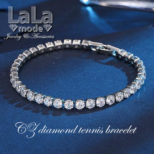 ブレスレット レディース