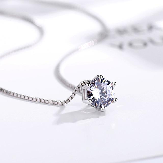 ネックレス レディース