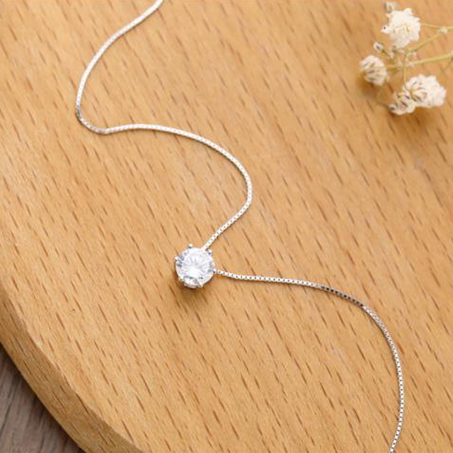 ネックレス レディース