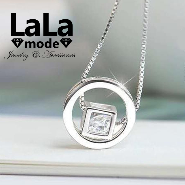 ネックレス レディース