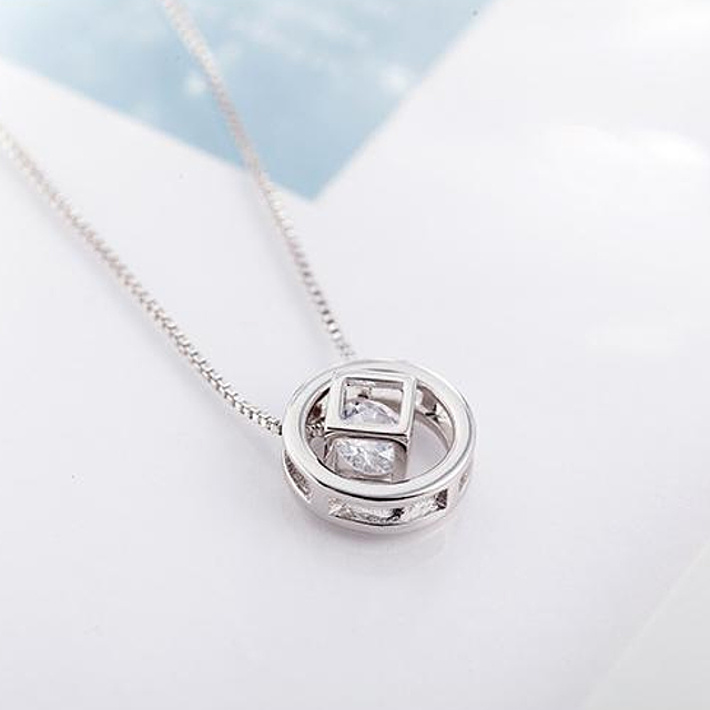 ネックレス レディース