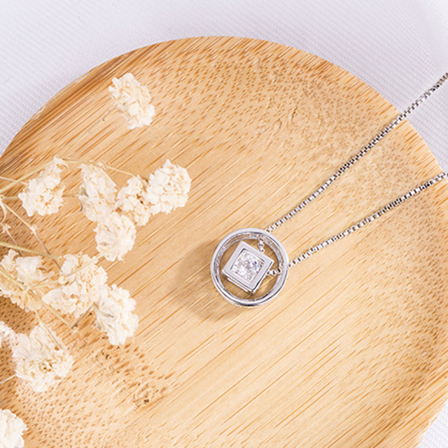 ネックレス レディース