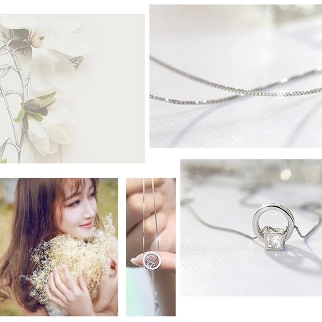 ネックレス レディース