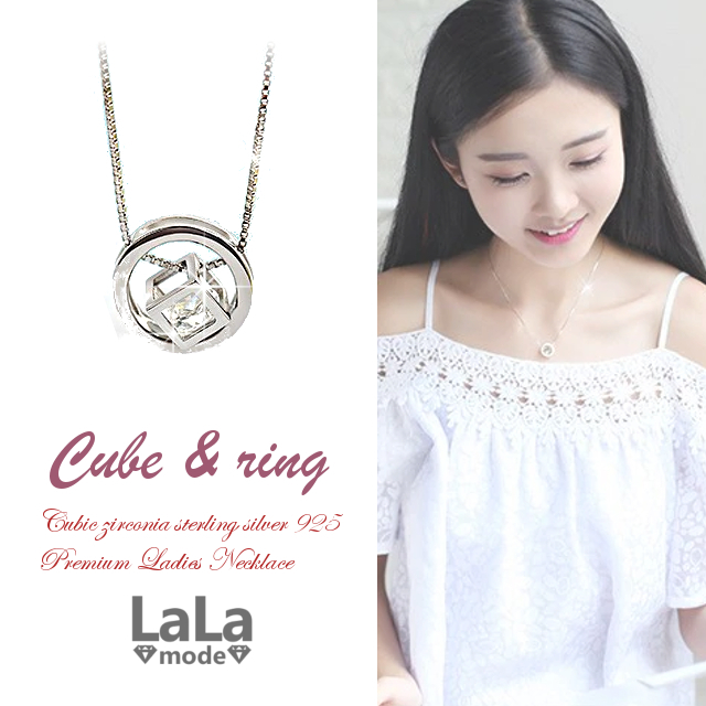 ネックレス レディース