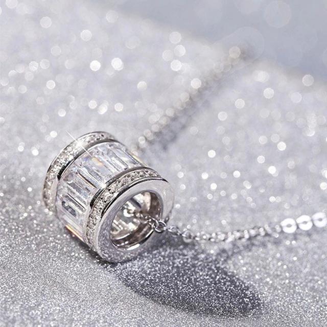 ネックレス レディース