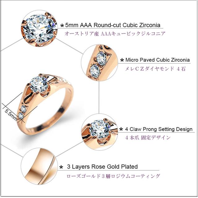 リング 指輪 レディース