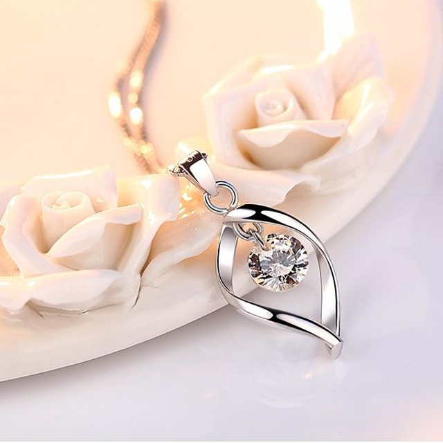 ネックレス レディース