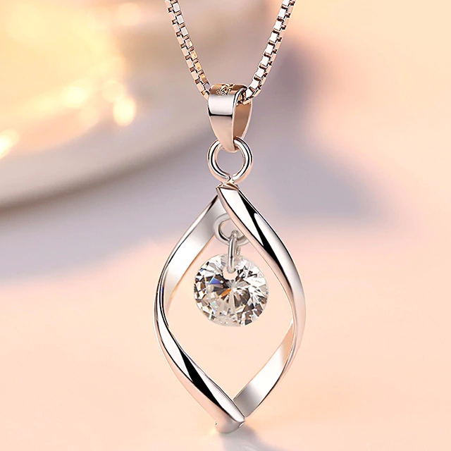 ネックレス レディース