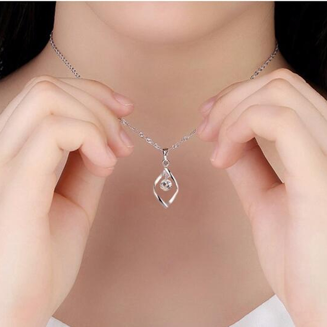 ネックレス レディース