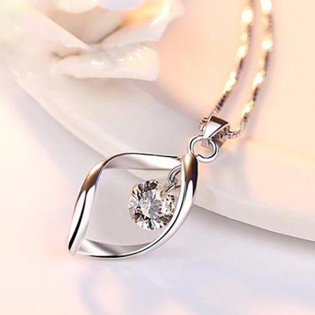 ネックレス レディース