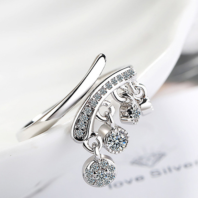 リング 指輪 レディース