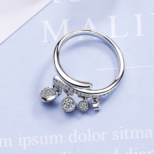 リング 指輪 レディース