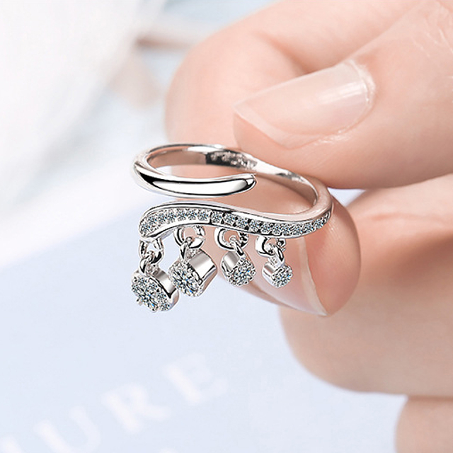 リング 指輪 レディース