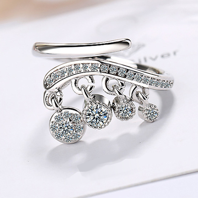 リング 指輪 レディース