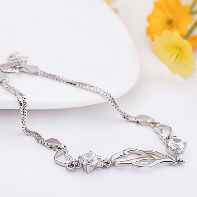 ブレスレット レディース