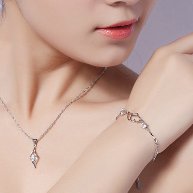 ブレスレット レディース