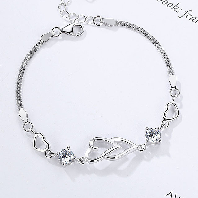 ブレスレット レディース