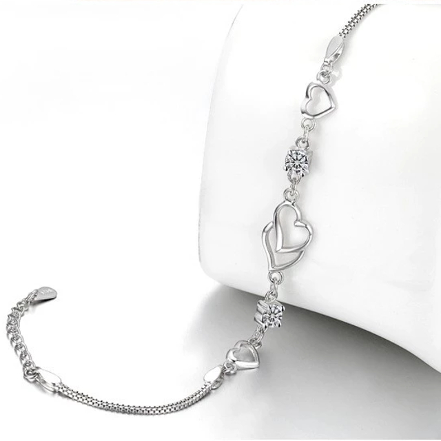 ブレスレット レディース