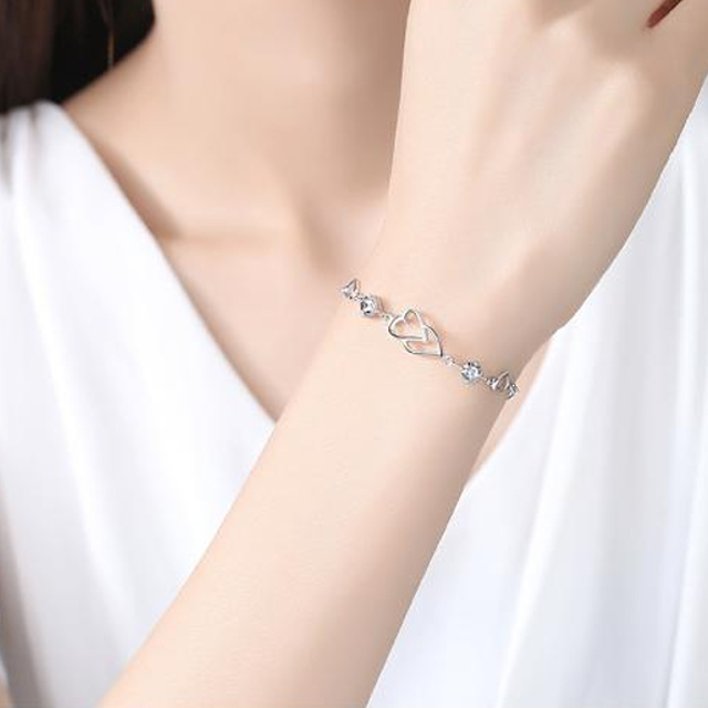 ブレスレット レディース