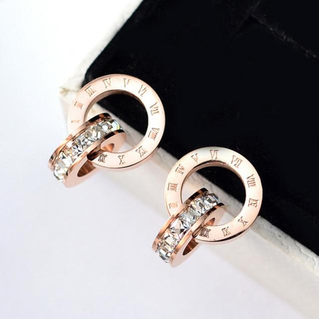 ピアス イヤリング レディース