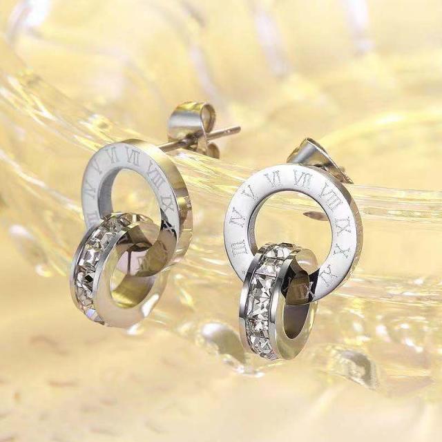 ピアス イヤリング レディース