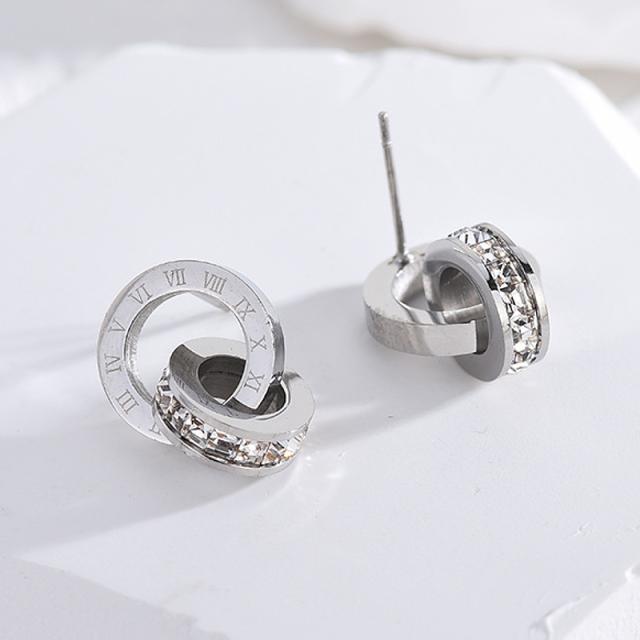 ピアス イヤリング レディース