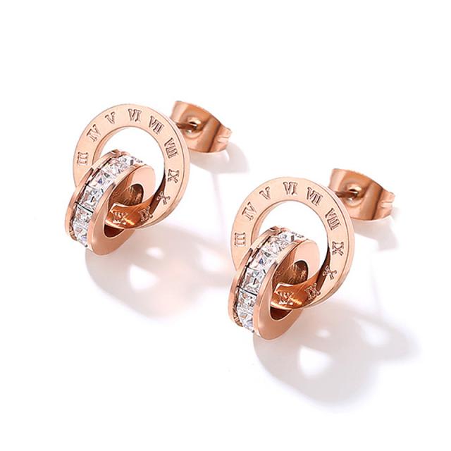 ピアス イヤリング レディース