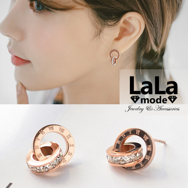 ピアス イヤリング レディース