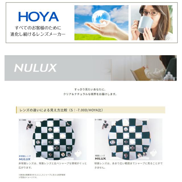 ニュールックス