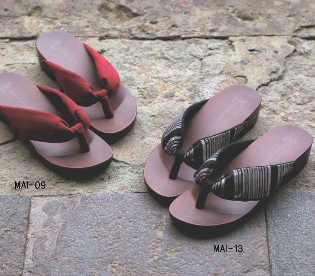 げたのみずとり げた物語 MAI-04 シフォンカーフ黒/シフォンカーフ黒