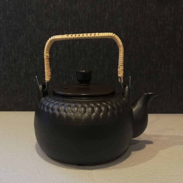 萬古焼 直火用 栗茶 亀甲耐熱土瓶 ＜1700cc＞ 【取寄品】 お茶 漢方を煎じる 漢方薬を煎じる 湯沸かし 急須 茶器 煎薬土瓶 亀甲土瓶 やかん  ポット 直火対応 直火OK ギフト プレゼント お祝い 耐熱陶器 万古焼 ばんこ焼き 日本製の通販はau PAY マーケット - キッチン用品 ...