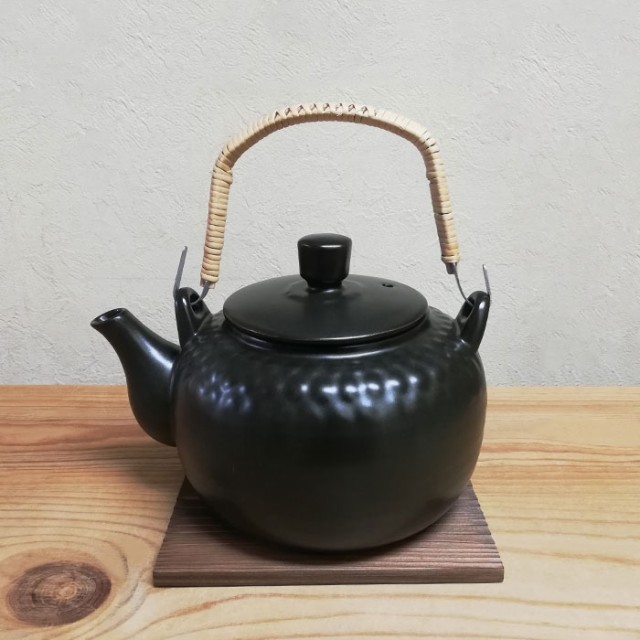 萬古焼 直火用 栗茶 亀甲耐熱土瓶 ＜1200cc＞ 【取寄品】 お茶 漢方を煎じる 漢方薬を煎じる 湯沸かし 急須 茶器 煎薬土瓶 亀甲土瓶 やかん  ポット 直火対応 直火OK ギフト プレゼント お祝い 耐熱陶器 万古焼 ばんこ焼き 日本製の通販はau PAY マーケット - キッチン用品 ...