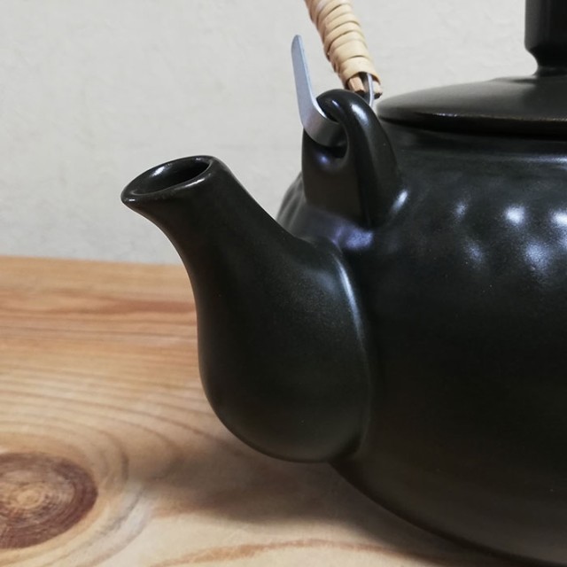 萬古焼 直火用 栗茶 亀甲耐熱土瓶 ＜1200cc＞ 【取寄品】 お茶 漢方を煎じる 漢方薬を煎じる 湯沸かし 急須 茶器 煎薬土瓶 亀甲土瓶 やかん  ポット 直火対応 直火OK ギフト プレゼント お祝い 耐熱陶器 万古焼 ばんこ焼き 日本製の通販はau PAY マーケット - キッチン用品 ...