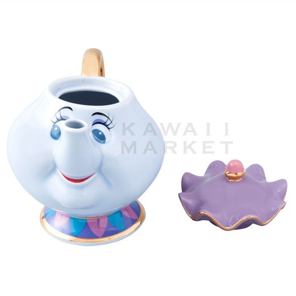 Tdl ディズニーランド グッズ 美女と野獣 ダイニング キッチン プレゼント 通販 ティーポット シー 19 ポット婦人 食器 お土産 Diamondpharmacy Co Zw