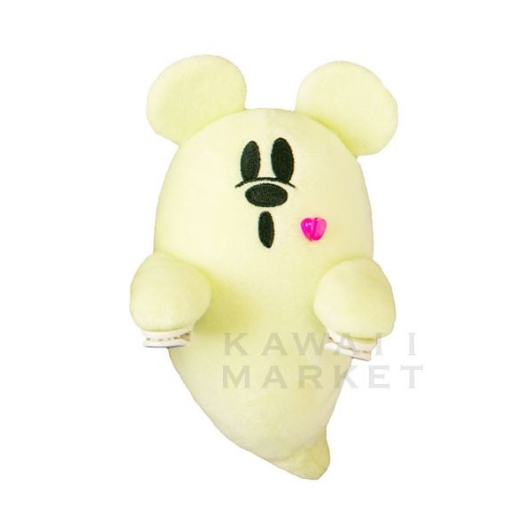 くっつきぬいぐるみ ディズニーハロウィーン 2019 ゴースト