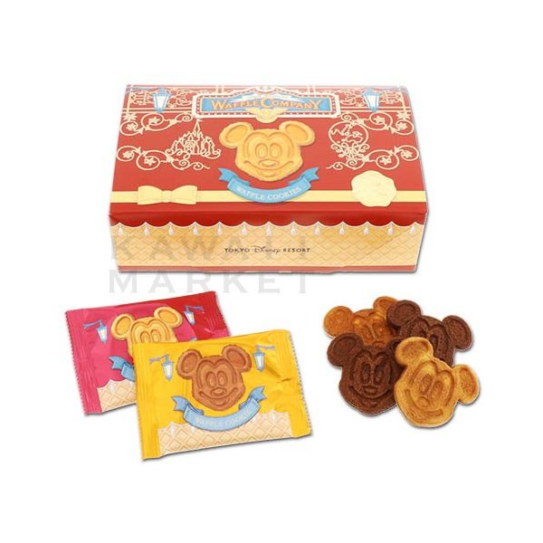 X'mas間近! ディズニー ミッキーマウス ワッフルメーカー 新品 限定品 公式】ワッフルメーカー｜おすすめグッズ | 東京ディズニーリゾート