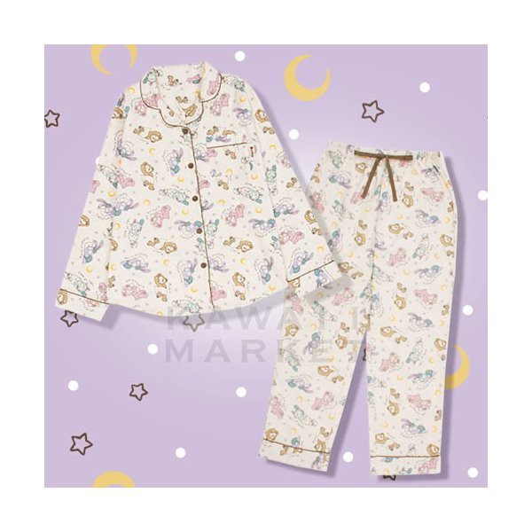 激安通販サイト kawaii-market_km19-r9013.jpg ルームウェア・パジャマ