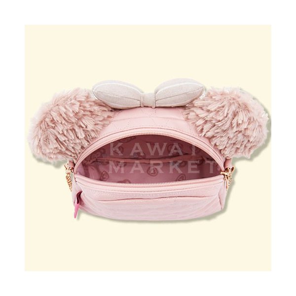 保存版 シェリーメイ ショルダーバッグ ダッフィー フレンズ 19 秋冬 新作 かばん ファッション ディズニーシー お土産 プレゼント 工房直送価格 Diquinsa Com Mx