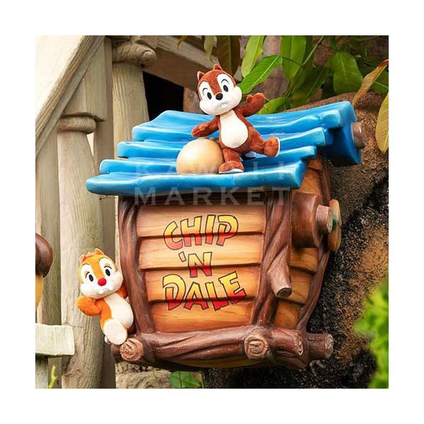 ミッキー&フレンズ｣がリニューアル！東京ディズニーランド